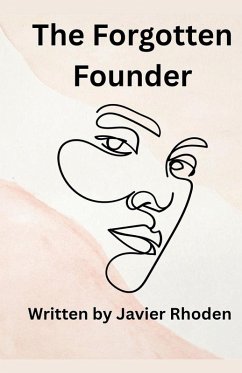 Cover The Forgotten Founder