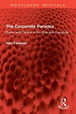 The Corporate Paradox