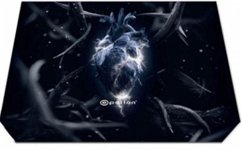 Cover Siyah Kugu 3 Gögü Kafes Ciltli, Kutulu Set