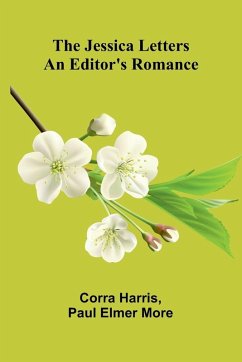The Jessica Letters - Harris, Corra