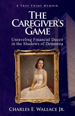 Cover The Caregiver's Game