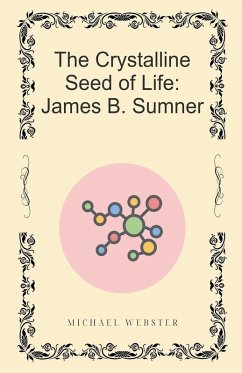 Cover The Crystalline Seed of Life