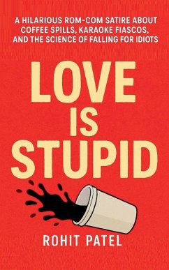 Cover Love is Stupid