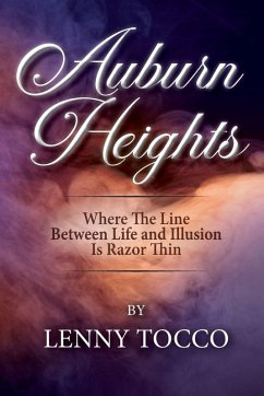 Auburn Heights - Tocco, Lenny