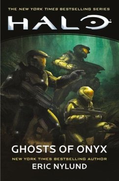 Cover Halo: Ghosts of Onyx