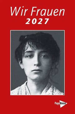 Cover Wir Frauen 2027