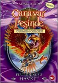 Canavar Pesinde 26 - Firtina Kusu Havkit