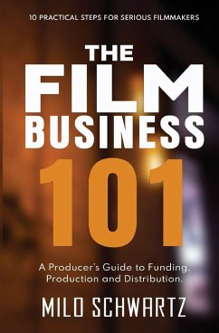 Cover The Film Business 101