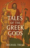 Tales of the Greek Gods