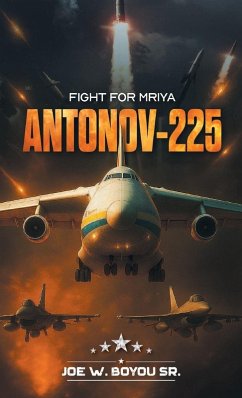 Antonov-225 - Boyou Sr., Joe W