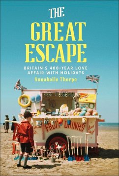 The Great Escape - Thorpe, Annabelle