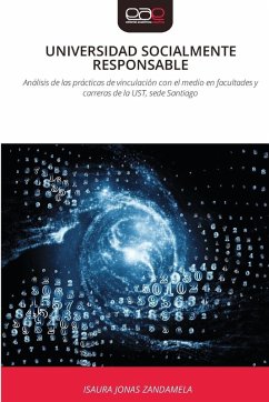 Cover UNIVERSIDAD SOCIALMENTE RESPONSABLE