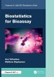 Biostatistics for Bioassay - Bild 1