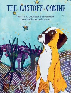 Cover The Castoff Canine