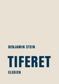 Cover Tiferet