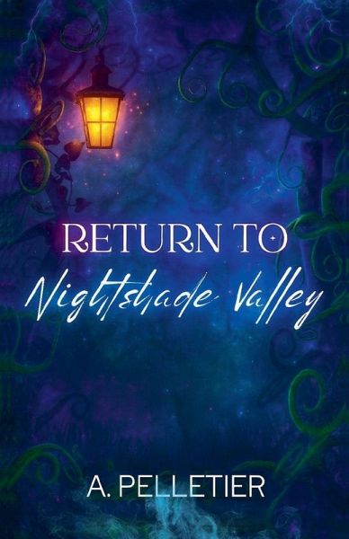 Return To Nightshade Valley Return To Nightshade Valley