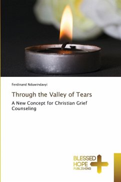 Cover Through the Valley of Tears