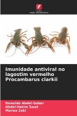 Imunidade antiviral no lagostim vermelho Procambarus clarkii