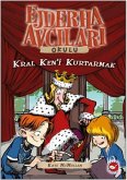Ejderha Avcilari Okulu 14 - Kral Keni Kurtarmak