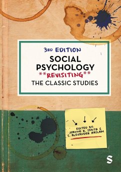 Cover Social Psychology