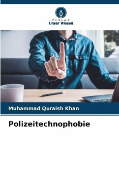 Cover Polizeitechnophobie
