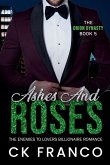 Ashes and Roses (The Orion Dynasty Book 5)