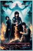 Flameborn Chronicles Book 2   Embers of the Forgotten War