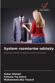 System rozmiarów odzie¿y