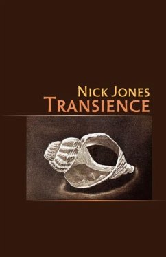 Transience - Jones, Nick