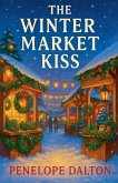 The Winter Market Kiss