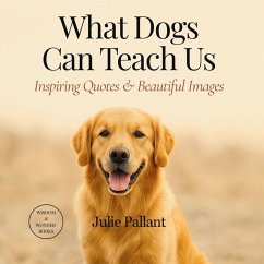 Cover What Dogs Can Teach Us