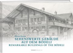 Cover Sehenswerte Gebäude auf dem Bödeli