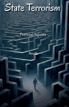 Cover State Terrorism