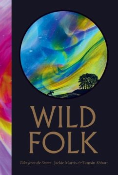 Cover Wild Folk