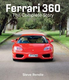 Cover Ferrari 360