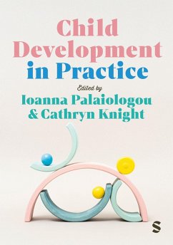 Cover Child Development in Practice