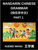 Mandarin Chinese Characters for Kids (Part 1)- Playful Pathways to Mandarin Mastery Fun Learning for All Ages