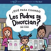 ¿Qué Pasa Cuando Los Padres Se Divorcian? Explicar Qué Es el Divorcio y Cómo Afecta el Día a Día de un Niño ¿Qué Pasa Cuando Los Padres Se Divorcian? Explicar Qué Es el Divorcio y Cómo Afecta el Día a Día de un Niño
