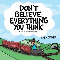 Cover Don't Believe Everything You Think