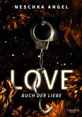 Love - Buch der Liebe