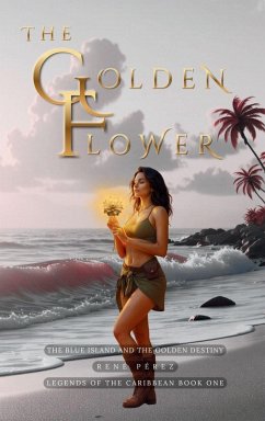 Cover The Golden Flower