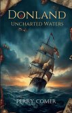Donland - Uncharted Waters Donland - Uncharted Waters