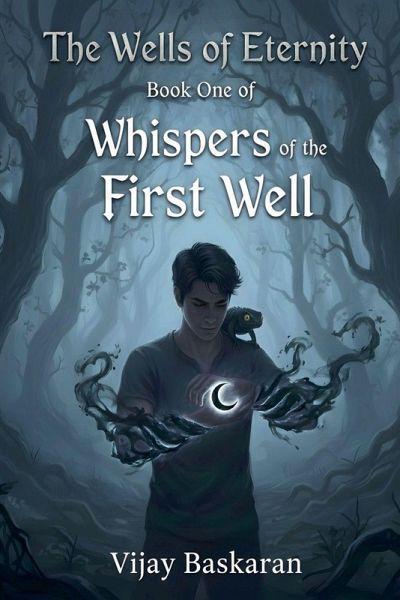 Whispers of the First Well Whispers of the First Well