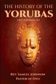 The History of the Yorubas