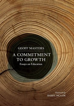 Cover A Commitment to Growth