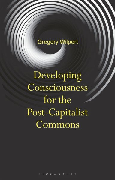 Developing Consciousness for the Post-Capitalist Commons