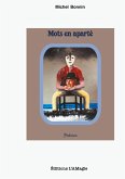 Mots en aparté Mots en aparté