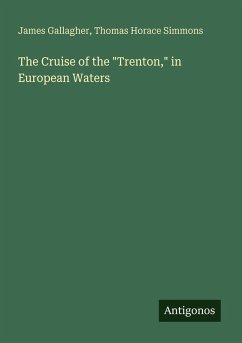 Cover The Cruise of the 