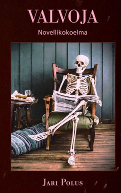 Valvoja - Polus, Jari