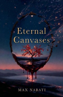 Cover Eternal Canvases